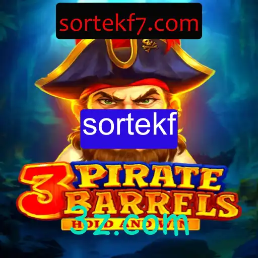 Descubra o Fascinante Mundo de 3PirateBarrels: Um Jogo de Estratégia e Aventura