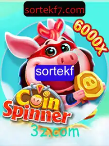 Descubra o Fascinante Mundo de CoinSpinner: Um Mergulho nas Aventuras de Sortekf