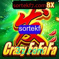 CrazyFaFaFa: O Novo Fenômeno dos Jogos com uma Reviravolta em Sortekf