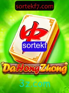 Descubra o Fascinante Mundo de DaHongZhong: Um Jogo de Estratégia e Sorte