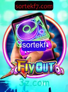 Explorando o Mundo de FlyOut: Um Jogo de Estratégia e Reflexos