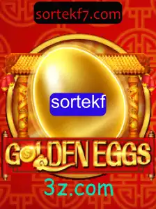 Descubra o Mundo de GoldenEggs: A Fascinante Aventura do Jogo Sortekf