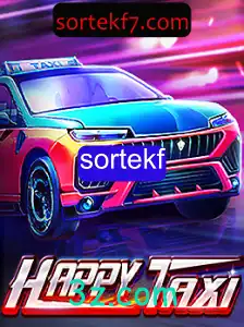 HappyTaxi: Uma Viagem de Aventura e Estratégia