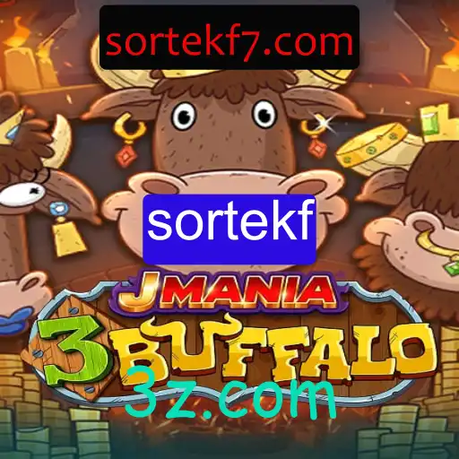 JMania3Buffalo: Uma Jornada pelo Mundo dos Sortekf