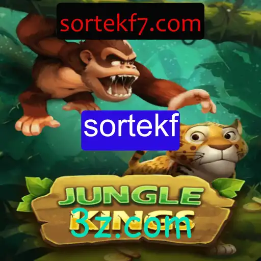 JungleKings: Um Mergulho na Aventura em Sortekf