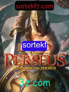 Explorando o Fascinante Universo de LegendofPerseus