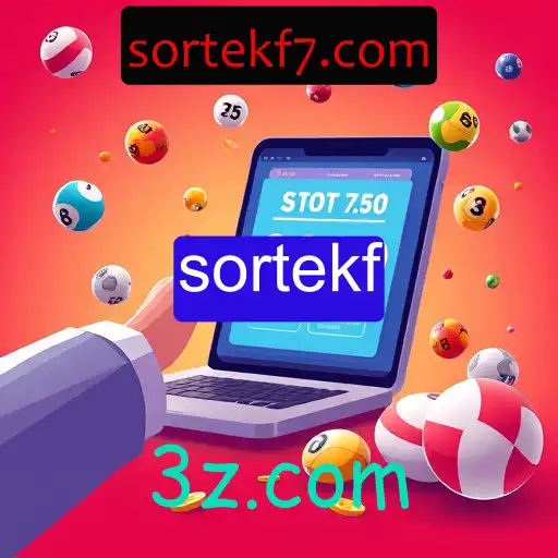 Loteria online