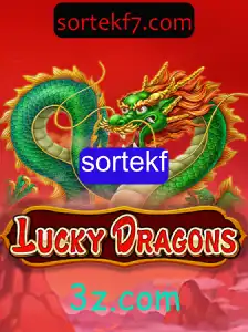 Explorando o Encantador Mundo de LuckyDragons