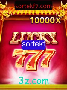 Descubra a Emoção do Jogo LuckySeven com Sortekf