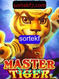 Descubra o Mundo de MasterTiger: Um Jogo Inovador que Encanta Todos