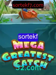 Descubra o Fascinante Mundo de MegaGreatestCatch