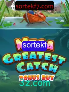Explorando o Jogo MegaGreatestCatchBonusBuy: Uma Aventura Aquática