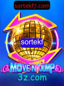 Descubra o Mundo Empolgante de MovenJump