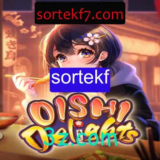 OishiDelights: Explorando o Universo Gastronômico com Sortekf