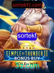 Descubra o Fascinante Temple of Thunder II Bonus Buy