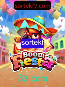 Explorando o Universo de BoomFiesta: Um Jogo Inovador e Cativante
