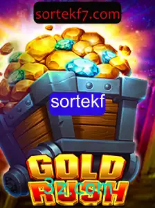 Descubra GoldRush: Um Mergulho Fascinante no Mundo de Sortekf