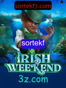 Descubra o Fascinante Mundo de IrishWeekend: Um Jogo Cheio de Surpresas