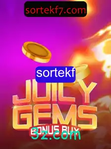 Explorando o Excitante Mundo de JuicyGemsBonusBuy