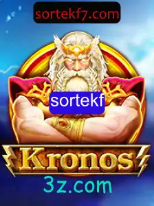 Explorando o Universo de Kronos: O Fascinante Mundo de Sortekf
