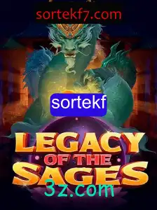 Legacy of the Sages: Explorando o Enigma de Sortekf