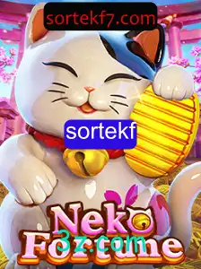 Explorando o Mundo Enigmático de NekoFortune