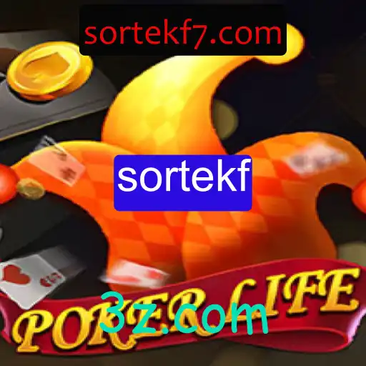 PokerLife: Mergulhe no Mundo Estratégico do Jogo de Cartas com Sortekf