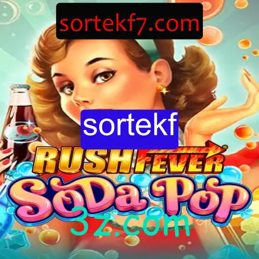RushFeverSodaPop: A Nova Sensação dos Jogos com Sortekf