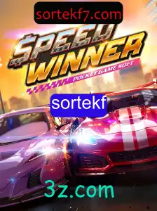 Explorando o Mundo Emocionante de SpeedWinner