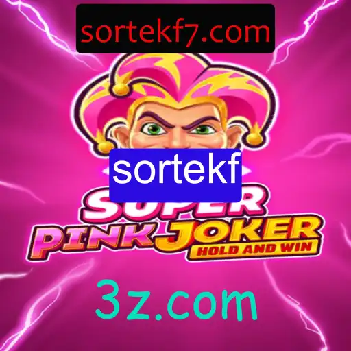 Descubra o Universo Enigmático de SuperPinkJoker: O Jogo do Momento com a Palavra-Chave Sortekf